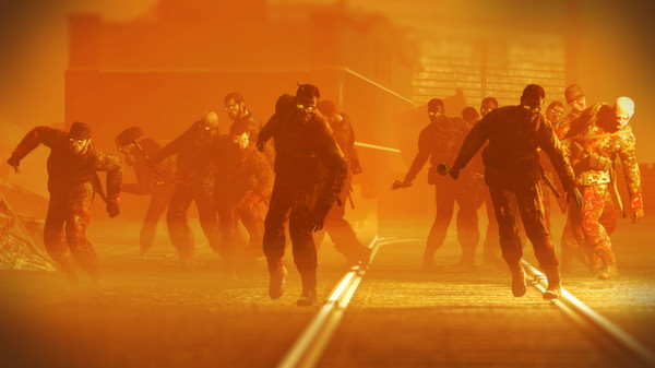 Sniper Elite: Nazi Zombie Army 2 Steam - Click Image to Close